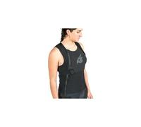 Gilet protettivo bluegrass arto nero unisex
