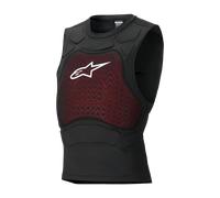 Alpinestars Bionic Plasma Lt Sleeveless Protection T-shirt Nero L