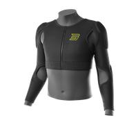 §Gilet Protettivo Cross Shot Aero Nero§