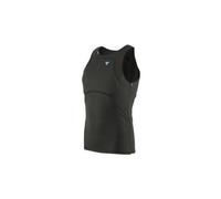 Gilet protettivo dainese trail skins air nero