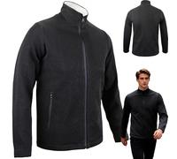 Gilet protettivo di livello 5 Indumenti resistenti alle pugnalate, antitaglio e antipugnalata, gilet antipugnalata, felpa a collo alto, utilizzato for proteggere la sicurezza personale(S)