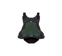Gilet protettivo fox airframe nero