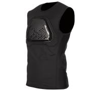 Gilet Protettivo Moto Klim Tactical PRO Armored Stealth Nero StealthXXL Nero Stealth
