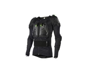 Gilet protettivo per bambini o neal underdog nero