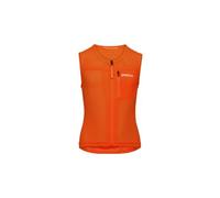 Gilet protettivo per bambini poc pocito vpd air orange