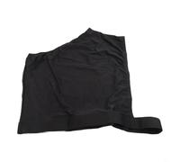 Gilet protettivo per petto e spalle per cavalli con materiale elastico traspirante per prevenire sudorazione e sfregamento durante le attività di equitazione