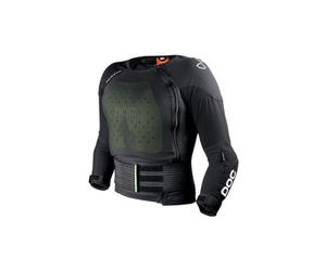 Gilet protettivo poc spine vpd 2 0 nero