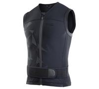 gilet protettivo protector vest pro uomo nero EVOC imbottitura