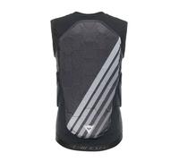 Gilet Protettivo Sci Donna Dainese FLEXAGON 2 Stretch Limo/Castle Rock Taglia:S