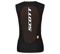 Gilet Scott Airflow, paraschiena, donna, nero M Black/White