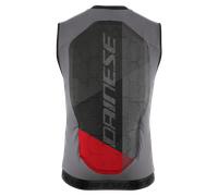 Gilet Protettivo Uomo Dainese FLEXAGON 2 Silver-Filigree/Castle-Rock Taglia:XS