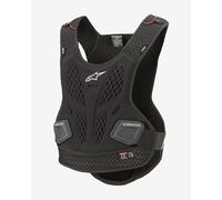 Alpinestars Bionic Pro Protezione toracica, nero, taglia M L per maschi