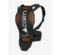 Gilet protezione Cairn Pro Impakt D3O nero - S