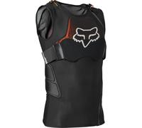 Gilet protezioni FOX Baseframe Pro D3O