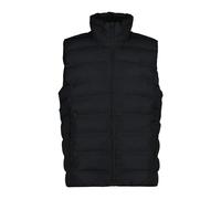Gilet Puffer Caldo e Protettivo CMP Noir 2XL