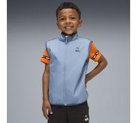 Gilet PUMA x HOT WHEELS™ MONSTER TRUCKS per bambini, Abbigliamento, Blu, 3-4Y 3-4Y