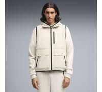 Gilet PUMATECH PrimaLoft® da uomo, Abbigliamento, Beige, L L