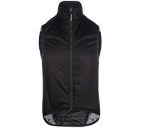 Gilet Q36.5 Adventure Insulation - Nero M / Nero
