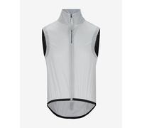 Q36.5 Air Gilet Grigio S Uomo