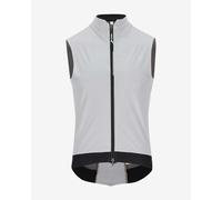 Q36.5 Dottore Hybrid Gilet Grigio M Uomo