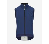 Gilet Q36.5 Dottore Hybrid blu navy nero - XL