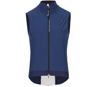 Gilet Q36.5 Dottore Hybrid - Blu S / Blu