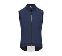 Gilet Q36.5 Dottore Hybrid Blu, Taglia XXS