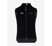 Gilet Q36.5 Hybrid NIbali nero - M