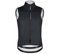 Gilet Q36.5 R. Protection X Noir