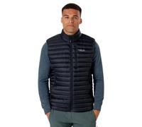 Gilet Rab Microlight Nero XL