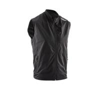 Gilet RACEVEST Nero - LEATT - UE: L