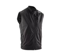 Gilet RACEVEST Nero - LEATT - UE: M