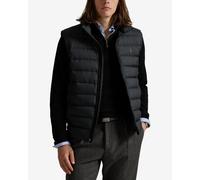 Gilet Ralph Lauren Colden nero opaco - XL