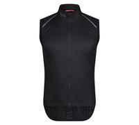 Rapha Brevet Element Gilet Nero XL Uomo