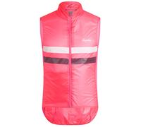 Gilet Rapha Brevet - Rosa L / Rosa
