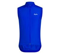 Gilet Rapha Core - Blu M / Blu