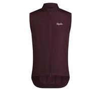 Gilet Rapha Core - Bordeaux M / Rosso