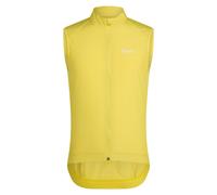 Gilet Rapha Core giallo - L