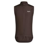 Gilet Rapha Core - Marrone M / Marrone
