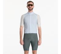 Rapha - Brevet Element Gilet - Gilet da ciclismo XL grigio