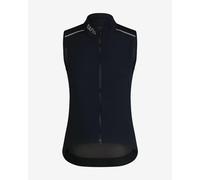 Gilet Rapha Pro Team II nero grigio donna - M