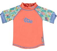 Gilet Rash Pop-in 3XL Tartaruga