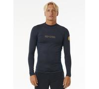 Gilet rash Rip Curl LS UPF 50+ Dawn Patrol