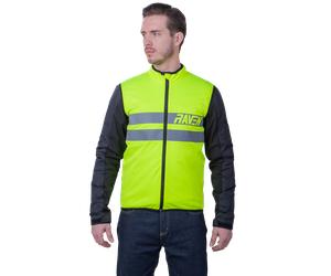Gilet Raven Hi-Vis GialloM Giallo