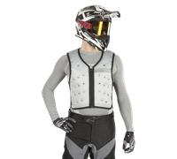 Gilet Refrigerante Alpinestars GrigioS/M Grigio