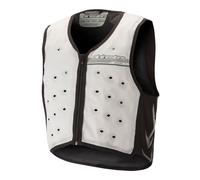 Gilet Refrigerante COOLING VEST Grigio - ALPINESTARS - RI: 2X/3X