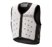 Gilet Refrigerante COOLING VEST Grigio - ALPINESTARS - RI: L/XL