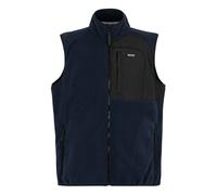 Gilet Regatta Frankie Borg Bleu M