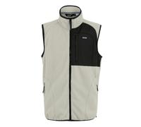 Regatta - Frankie - Gilet in pile borg grigio M
