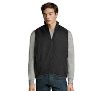 Gilet Smanicato Multitasca Multiuso Fotografo Reporter Lavoro Fabbro Multi Tasca